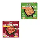 Bild 1 von PIZZA Air-Fryer-Pizza