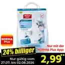 Bild 1 von Mieze Katz Premium Klumpstreu
