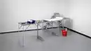 Bild 1 von WORKZONE Multifunktionstische