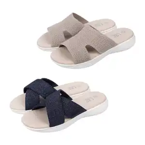UP2FASHION Slipper