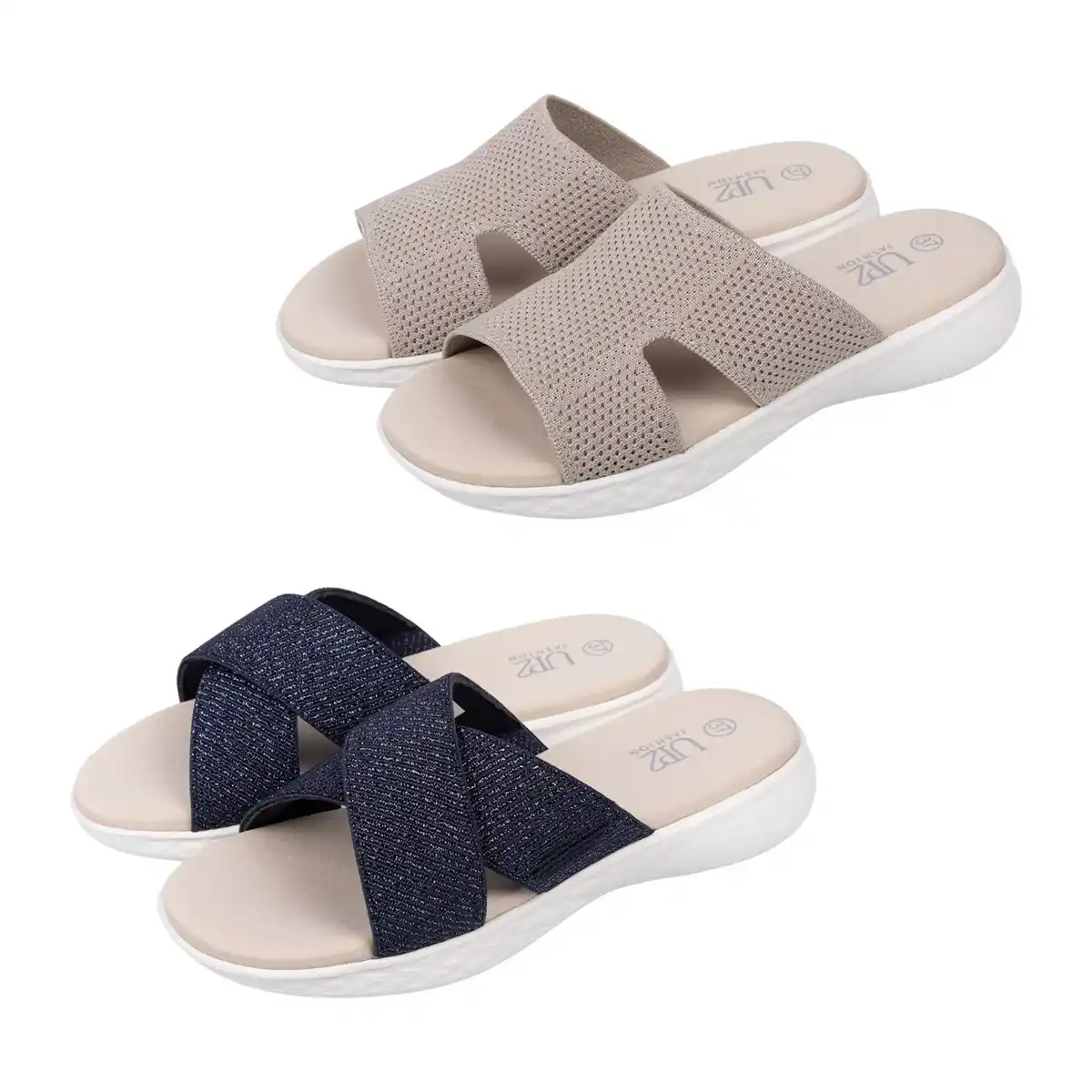 Bild 1 von UP2FASHION Slipper