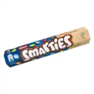 Smarties Riesenrolle