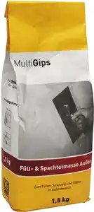Füllspachtel 1,5 kg