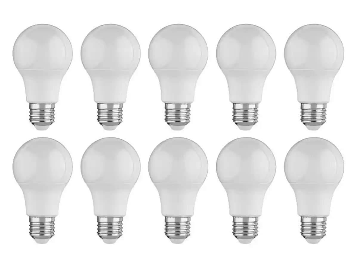 Bild 2 von LIVARNO® LED-Lampen, 10er-Set