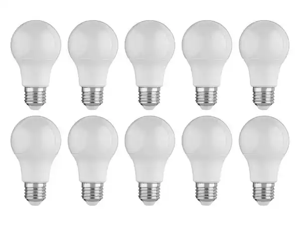Bild 2 von LIVARNO® LED-Lampen, 10er-Set