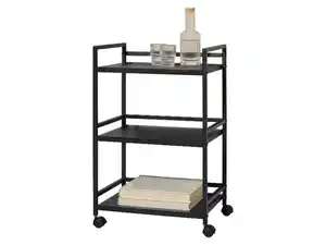 LIVARNO® Servierwagen""