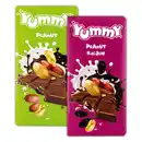 Bild 1 von YUMMY Kakaotafeln