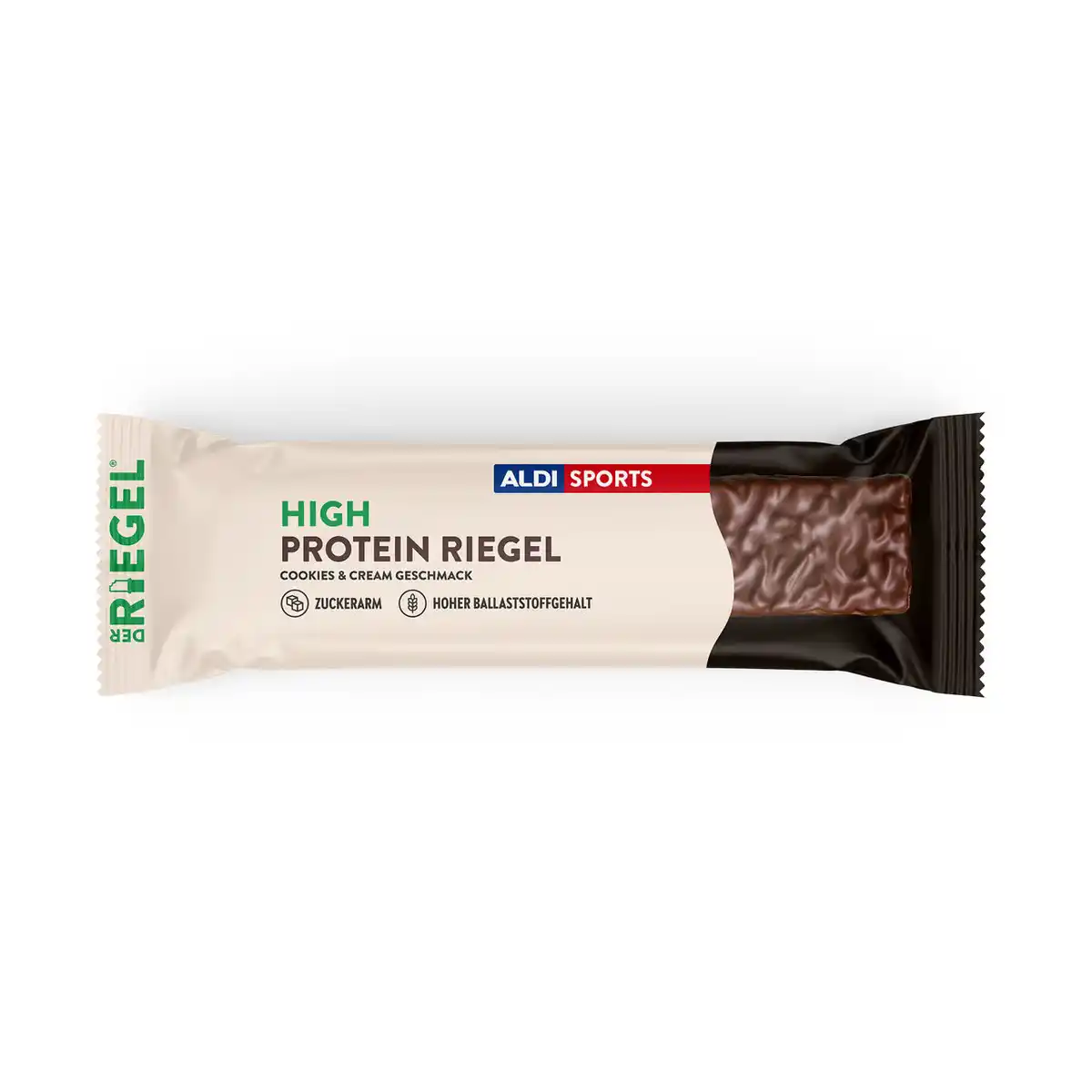 Bild 4 von ALDI Sports Proteinriegel