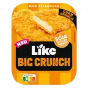 Like Big Crunch