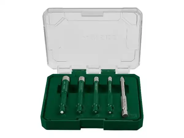 Bild 2 von PARKSIDE® Diamant-Fliesenbohrer-Set