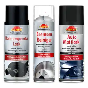 Carfit Professional Kfz-Lack-Spray