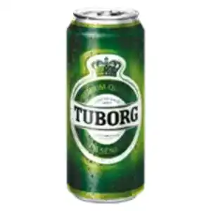 Tuborg Pilsener