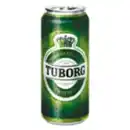 Bild 1 von Tuborg Pilsener