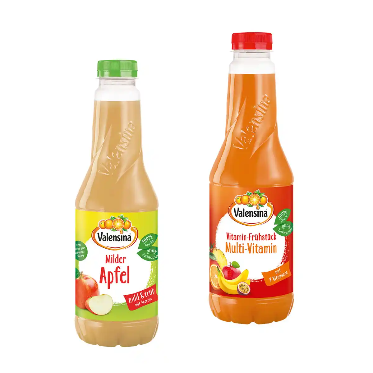 Bild 1 von VALENSINA Saft
