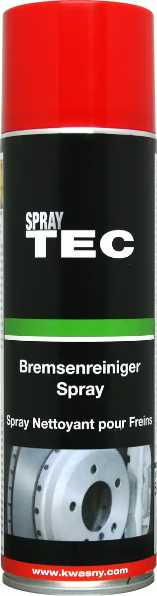 Bild 1 von SprayTEC Bremsenreiniger 500ml