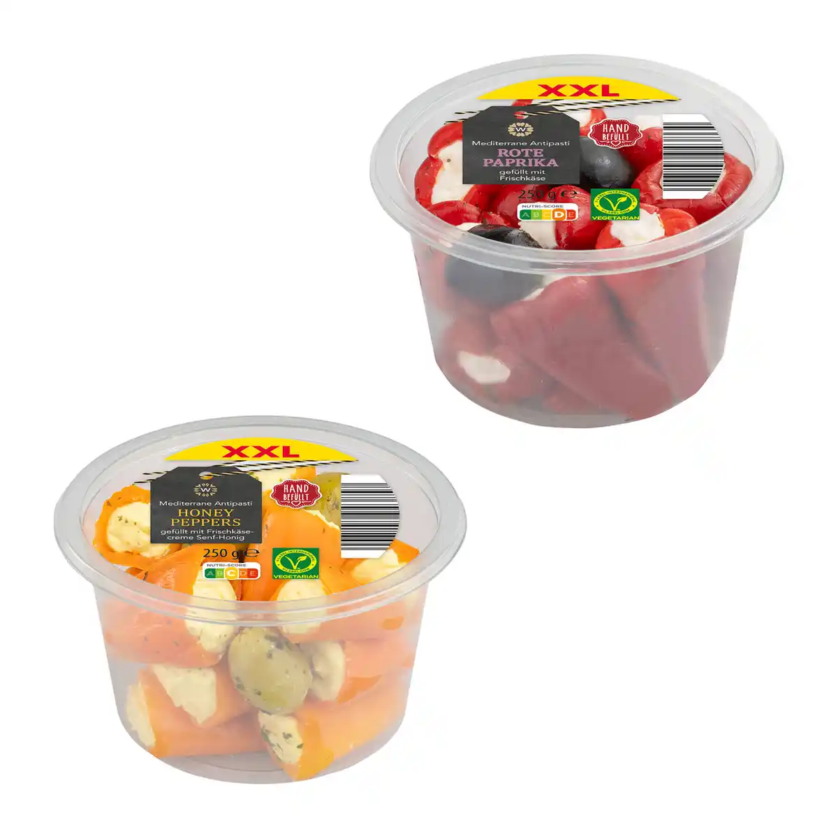 Bild 1 von WONNEMEYER Antipasti XXL