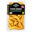 Bild 1 von Butcher‘s Wedges Kräuter