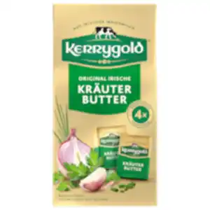 Kerrygold Kräuterbutter