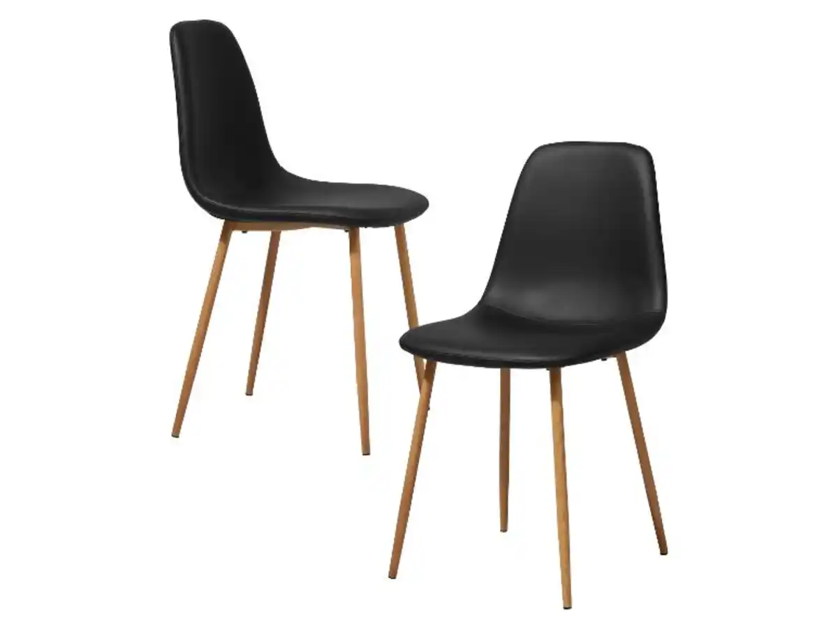 Bild 1 von LIVARNO® Esszimmerstühle, 2 Stück""