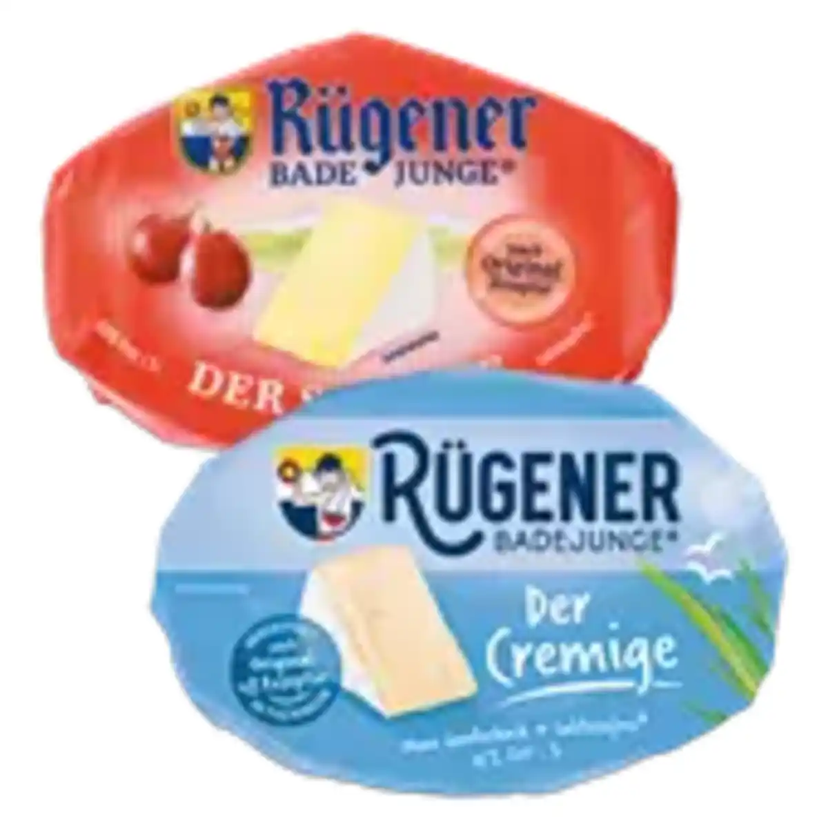 Bild 1 von Rügener Badejunge