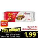 Bild 1 von Balconi Mix Max