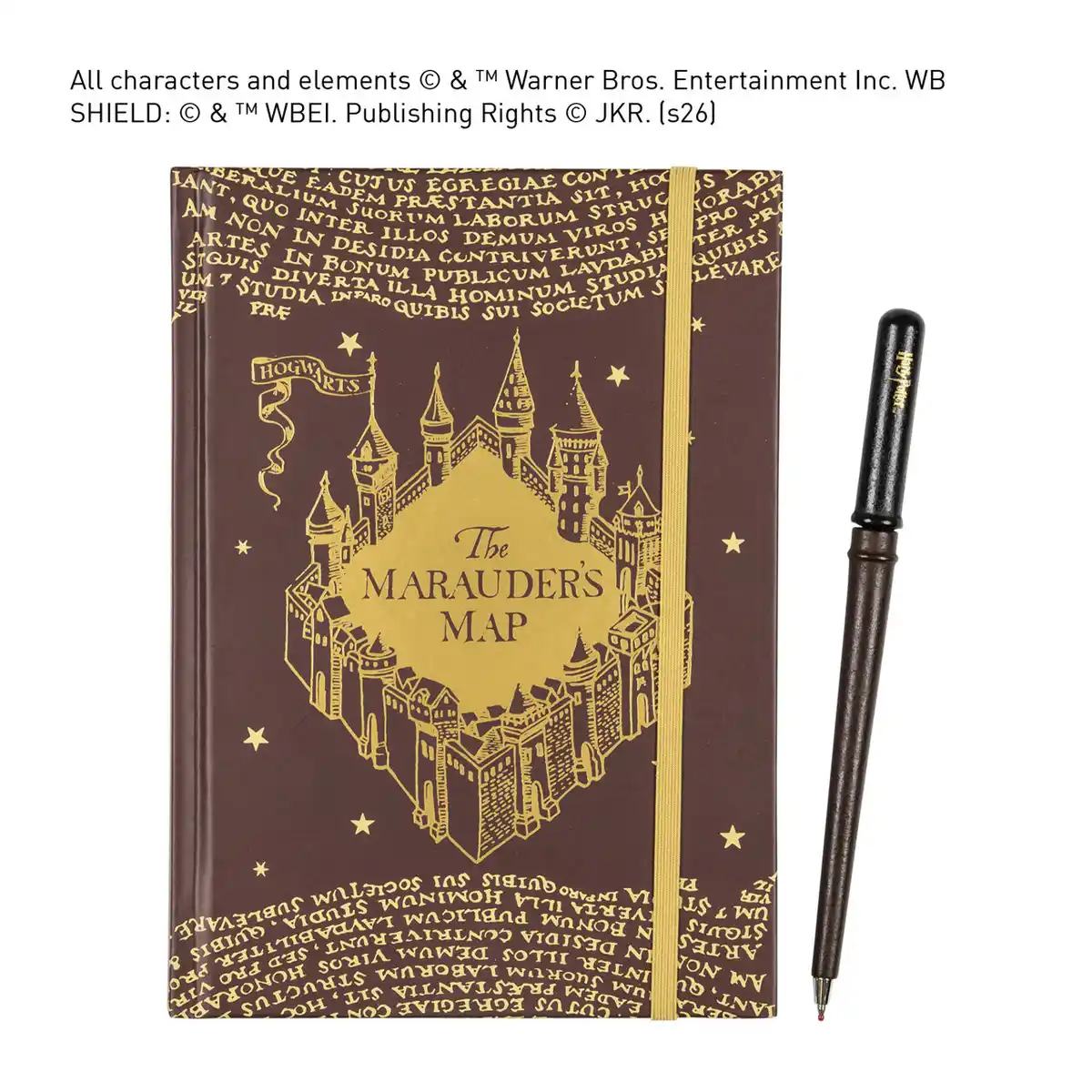Bild 2 von HARRY POTTER Schreibwaren-Set
