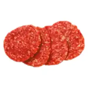 Tillman’s Rinder-Hamburger XXL-Packung