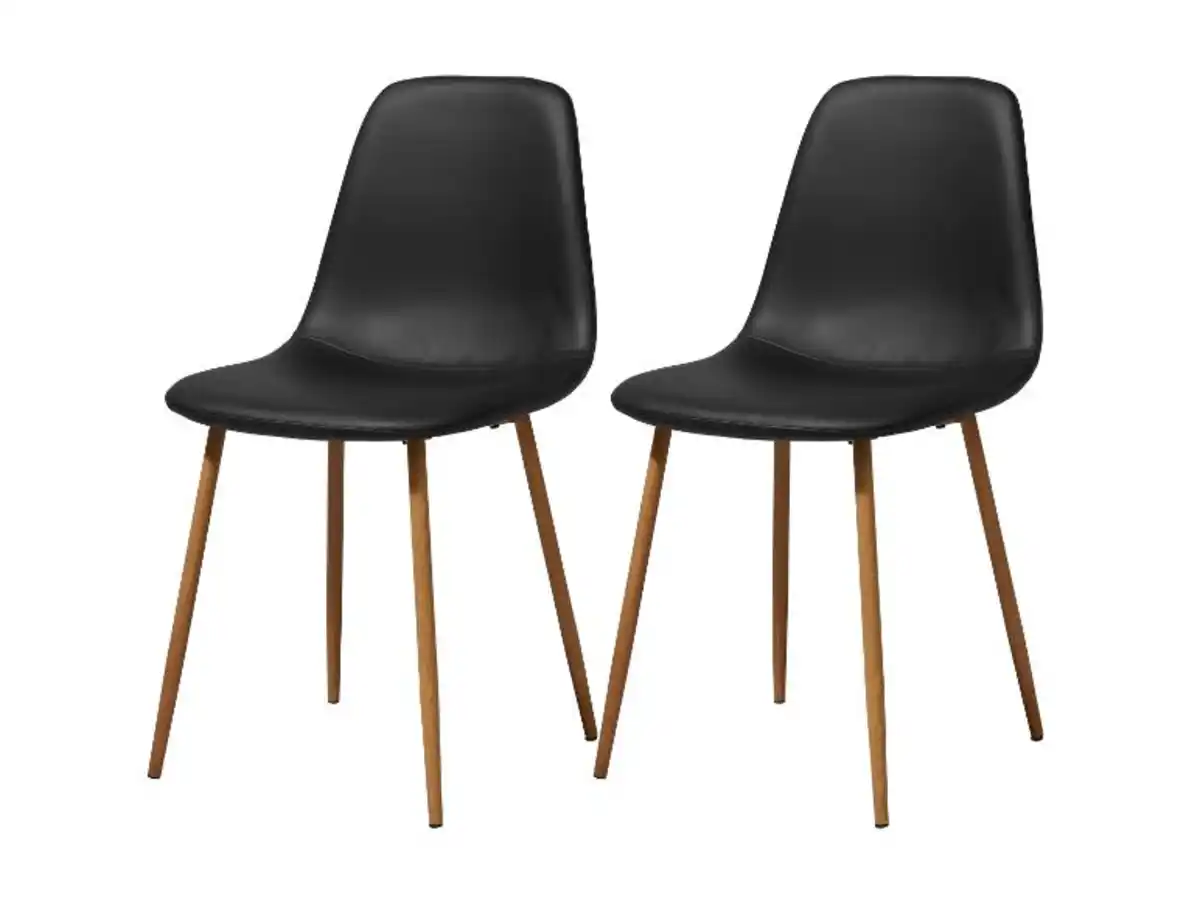 Bild 3 von LIVARNO® Esszimmerstühle, 2 Stück""