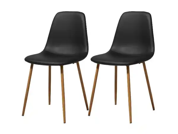 Bild 3 von LIVARNO® Esszimmerstühle, 2 Stück""