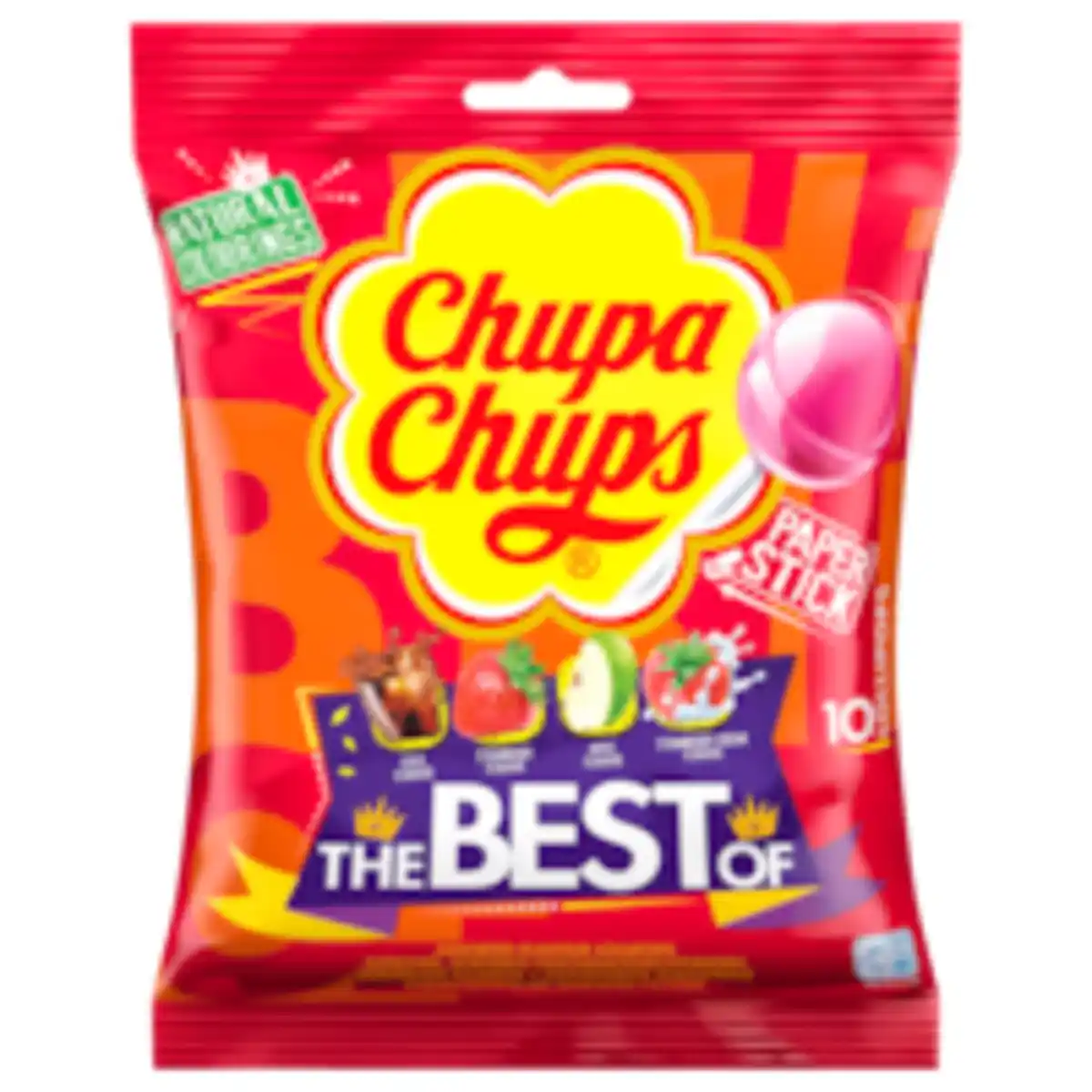 Bild 1 von Chupa Chups Lollipops The Best of