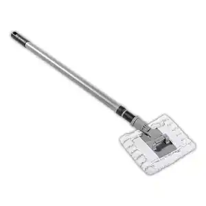 Toptex Bad-/ Fliesenwischer-Set