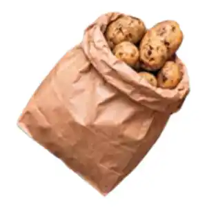 GO Regio Deutsche Speisefrühkartoffeln