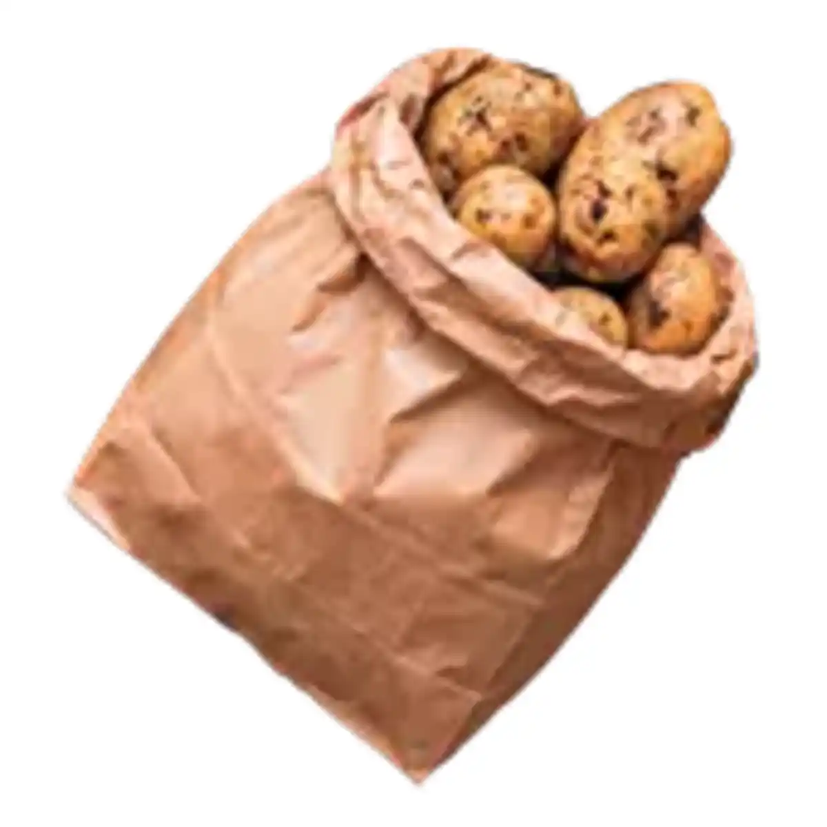 Bild 1 von GO Regio Deutsche Speisefrühkartoffeln
