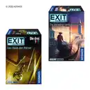 Bild 1 von KOSMOS EXIT® – Das Spiel