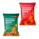 Bild 1 von ALDI SPORTS Premium High Protein-Chips