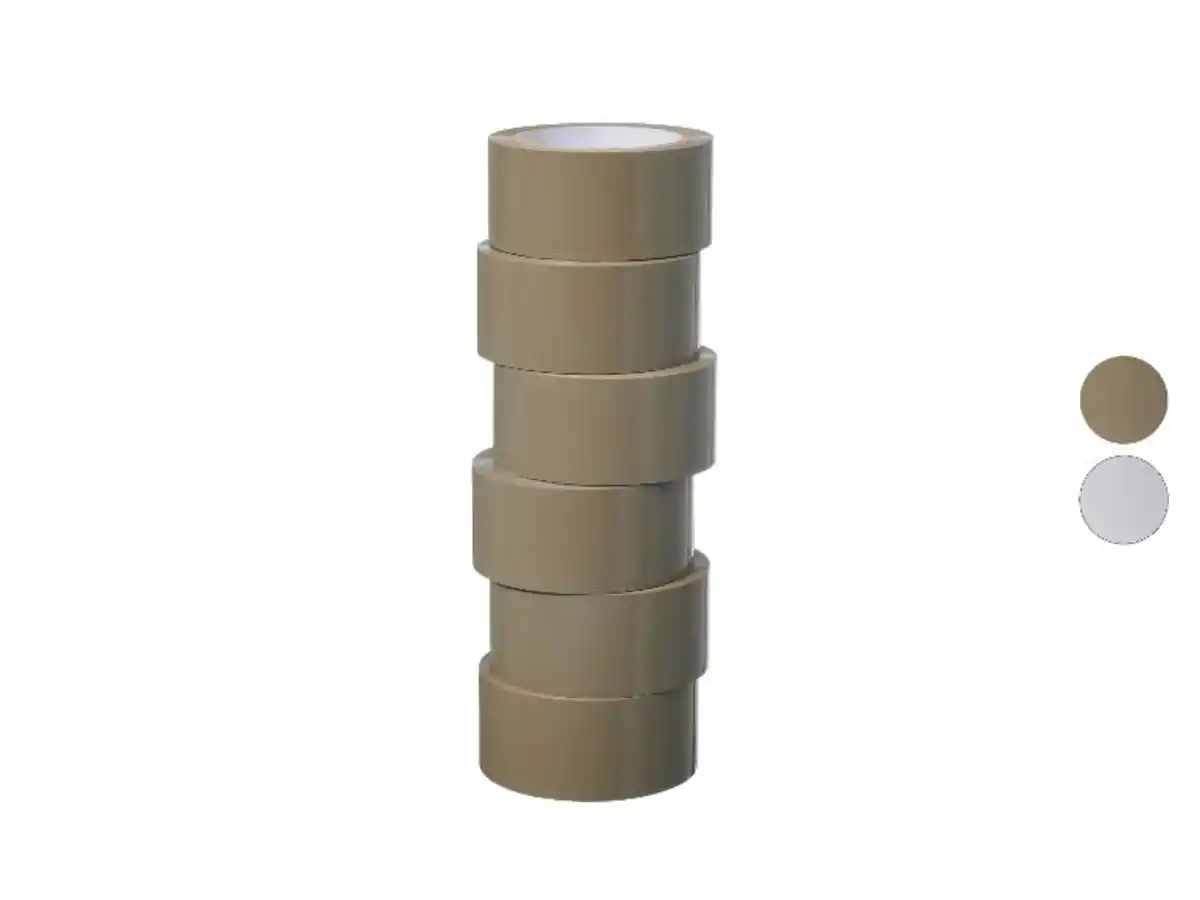 Bild 3 von PARKSIDE® Packband-Set, 6-teilig