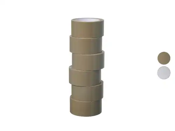 Bild 3 von PARKSIDE® Packband-Set, 6-teilig