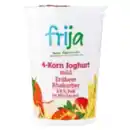 Bild 1 von frija 4-Korn Frucht-Joghurt