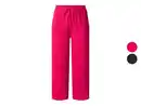 Bild 3 von ESMARA® Damen Hose, Wide Leg