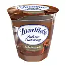 Bild 2 von LANDLIEBE Sahnepudding