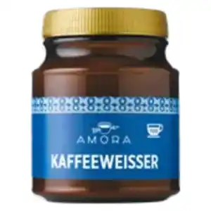 AMORA Kaffeeweißer