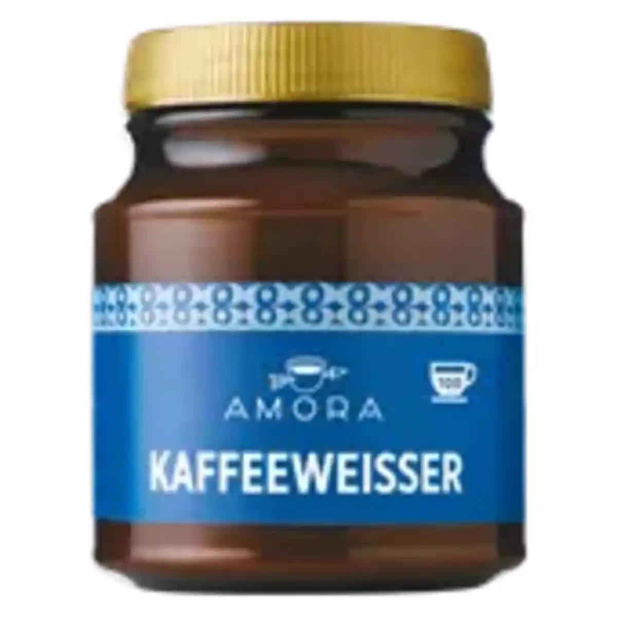 Bild 1 von AMORA Kaffeeweißer