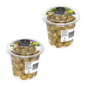 WONNEMEYER Oliven XXL