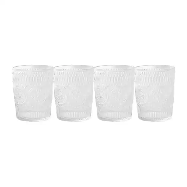 Bild 3 von CROFTON Wasser- / Weingläser