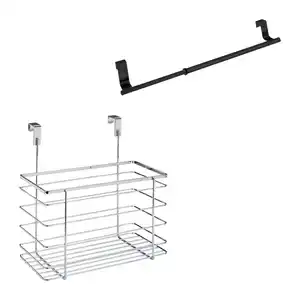 HOME CREATION Schranktür-Organizer