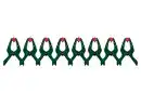 Bild 1 von PARKSIDE® Spannzwingen-Set