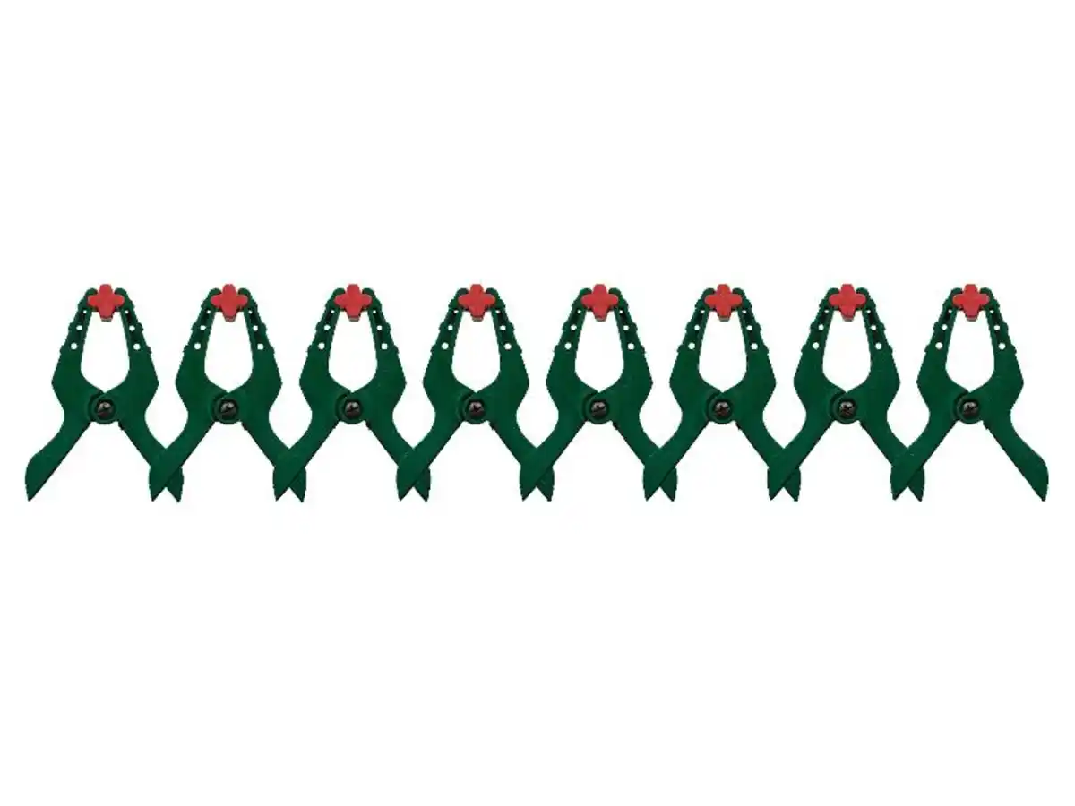 Bild 1 von PARKSIDE® Spannzwingen-Set