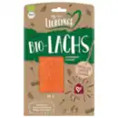 Bild 1 von Meine Lieblinge Bio-Graved Lachs oder Bio-Lachs