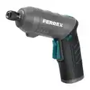Bild 2 von FERREX 4-V-Elektro-Schraubendreher