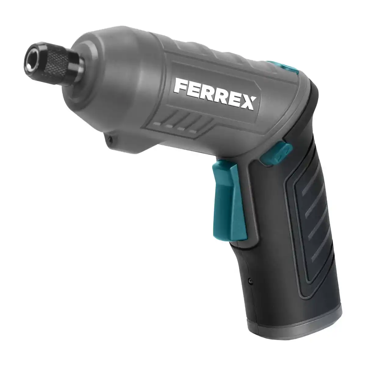 Bild 2 von FERREX 4-V-Elektro-Schraubendreher